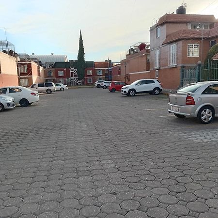 Casa De Los Mandalas 1 Πουέμπλα Εξωτερικό φωτογραφία
