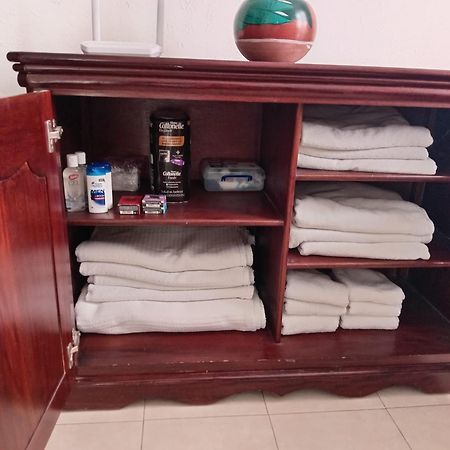 Casa De Los Mandalas 1 Πουέμπλα Εξωτερικό φωτογραφία