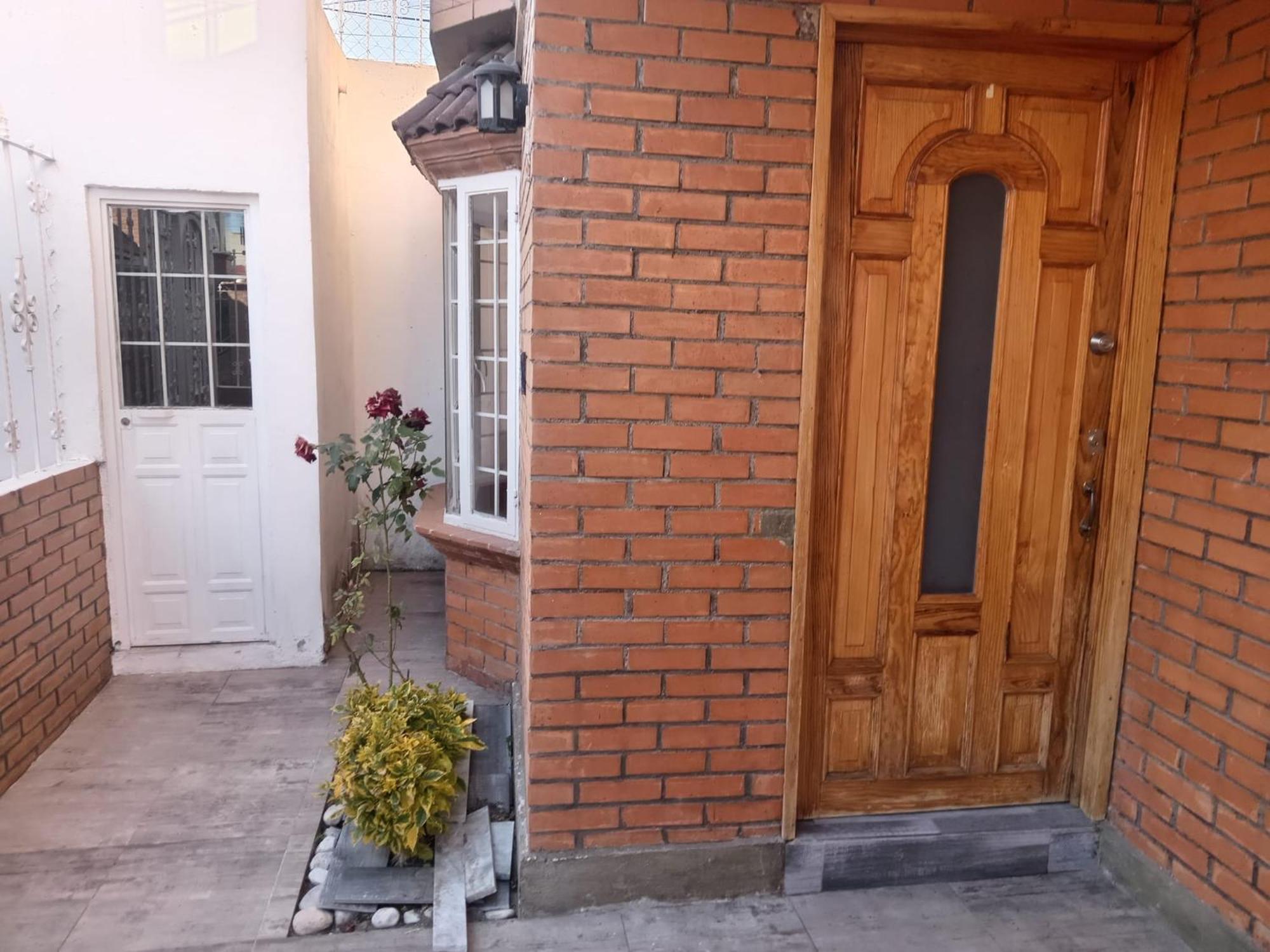 Casa De Los Mandalas 1 Πουέμπλα Εξωτερικό φωτογραφία