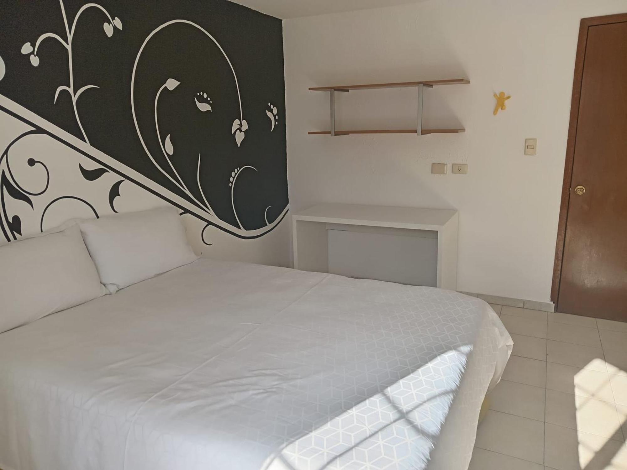 Casa De Los Mandalas 1 Πουέμπλα Εξωτερικό φωτογραφία