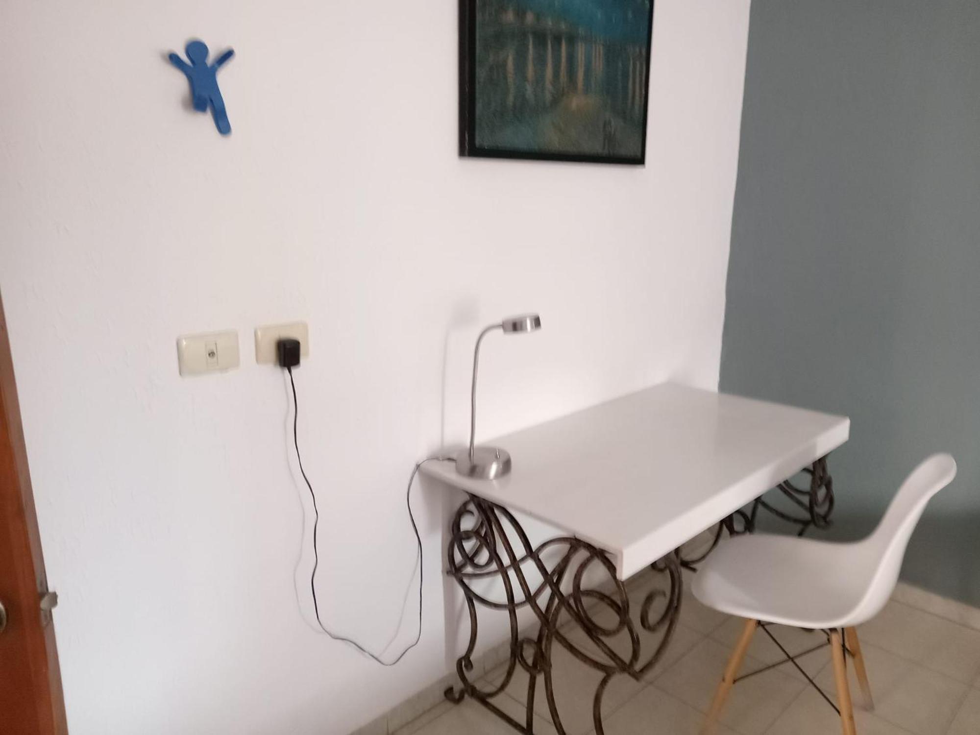 Casa De Los Mandalas 1 Πουέμπλα Εξωτερικό φωτογραφία